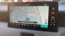 Honda HR-V 1.5 eHEV Advance Style 5dr CVT Hybrid Hatchback